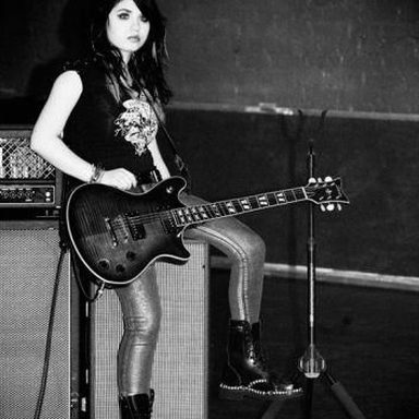 Cherri Bomb