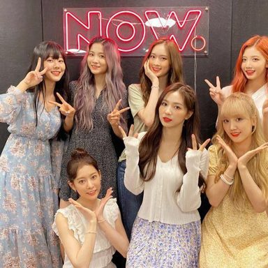Cherry Bullet photo 12
