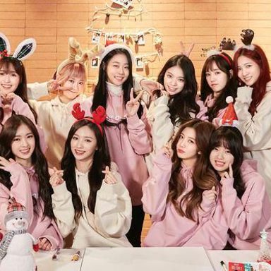 Cherry Bullet photo 14