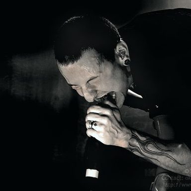 Chester Bennington photo 13