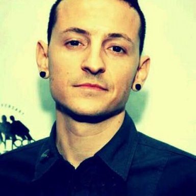 Chester Bennington