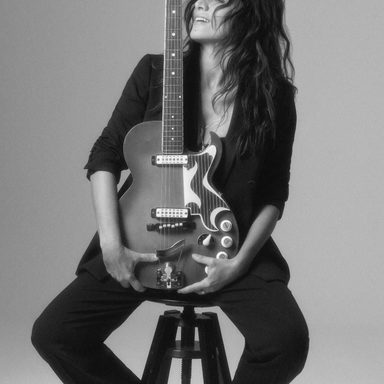 Chiara Civello