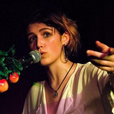 Chiara Dello Iacovo photo 22