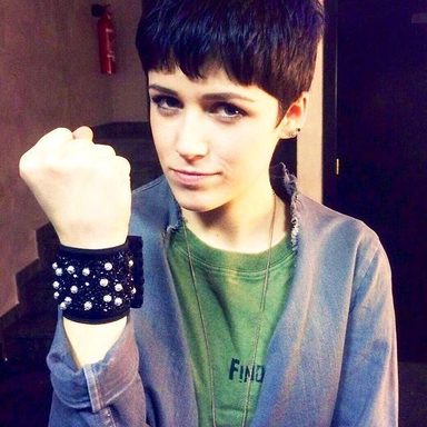 Chiara Dello Iacovo