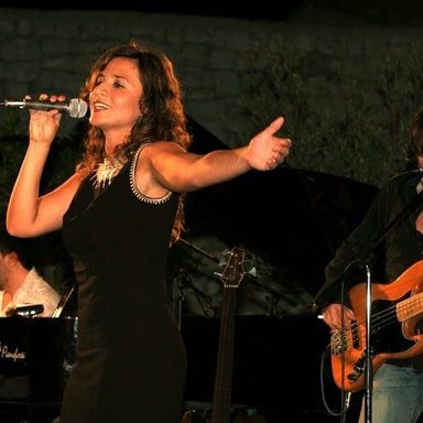 Chiara Civello photo 72