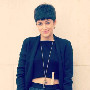 Chiara Dello Iacovo photo 10