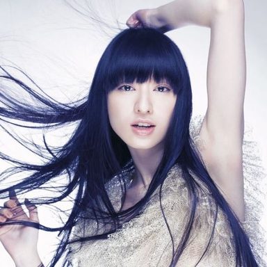 Chiaki Kuriyama photo 9