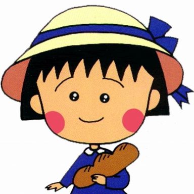 Chibi Maruko-chan