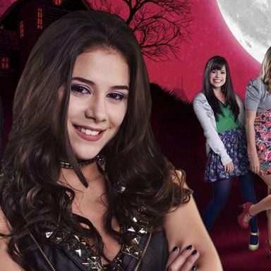 Chica Vampiro