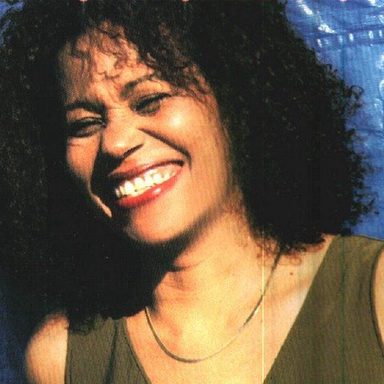 Chica de Cidra