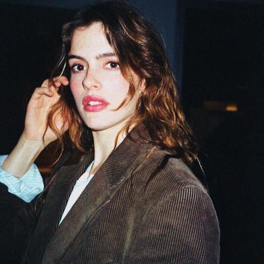 Chiara Parravicini