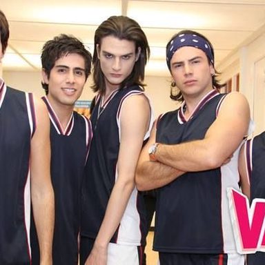 Chica Vampiro