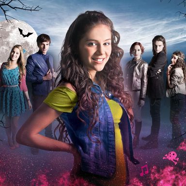 Chica Vampiro
