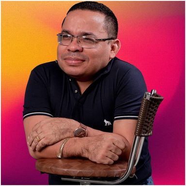 Chicão Dos Teclados