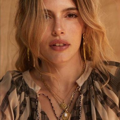 Chiara Parravicini