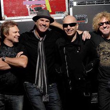 Chickenfoot