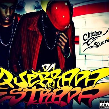 Chiclete Sucre