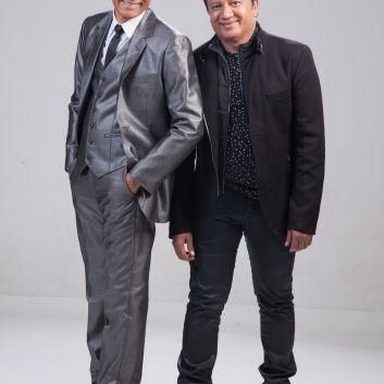 Chico Amado e Xodó