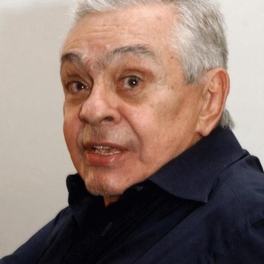 Chico Anysio