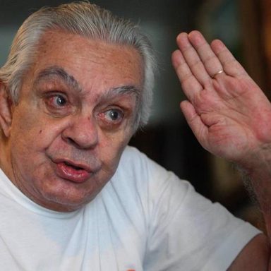 Chico Anysio