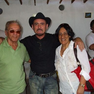 Chico de Pombal