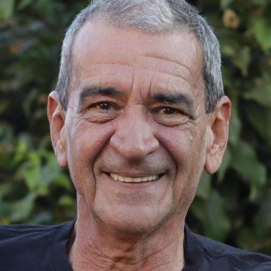 Chico Canela