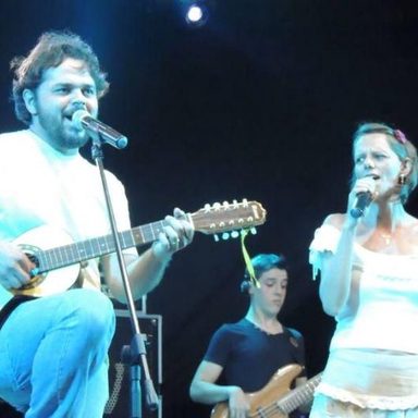 Chico e Aline