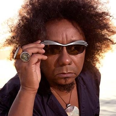 Chico César