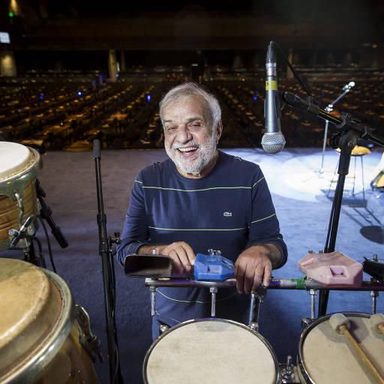 Chico Batera