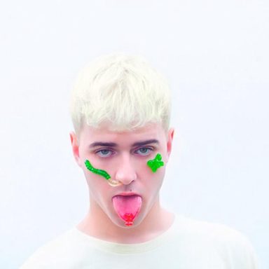 Chico Blanco