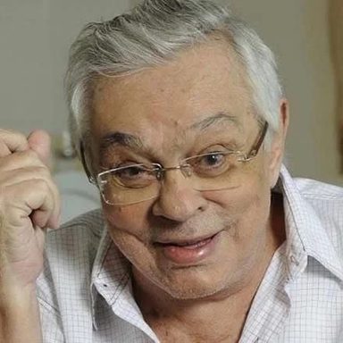 Chico Anysio