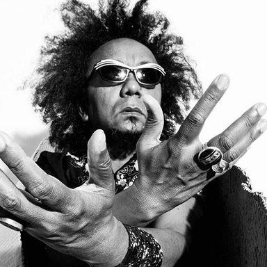 Chico César