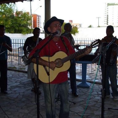 Chico de Pombal
