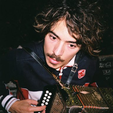 Chico da Tina