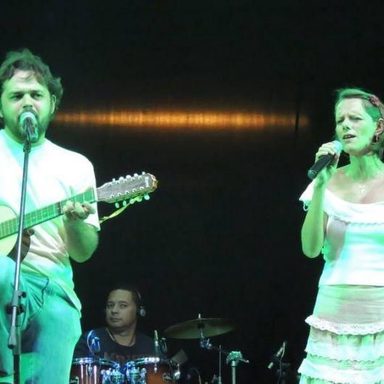 Chico e Aline