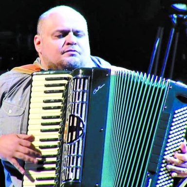 Chico Chagas