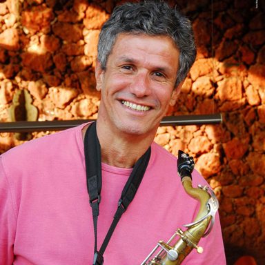 Chico Amaral