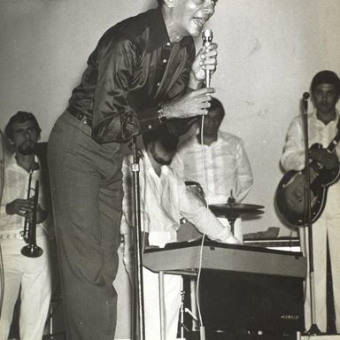 Chico Anysio