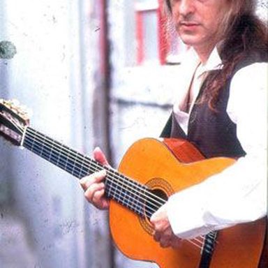 Chico de Abreu