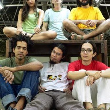 Chico Correa & Eletronic Band
