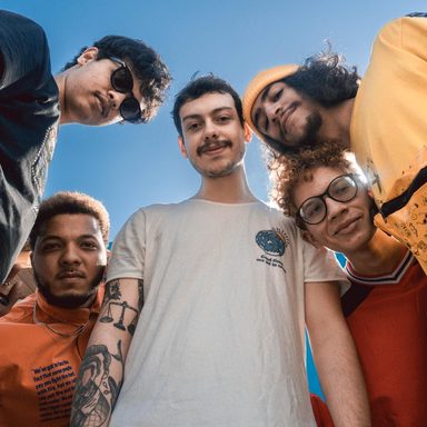 Chico e o Mar