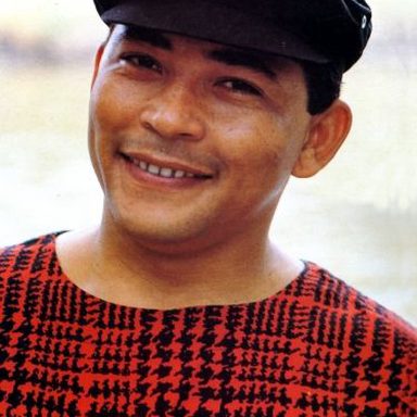 Chico Pessoa