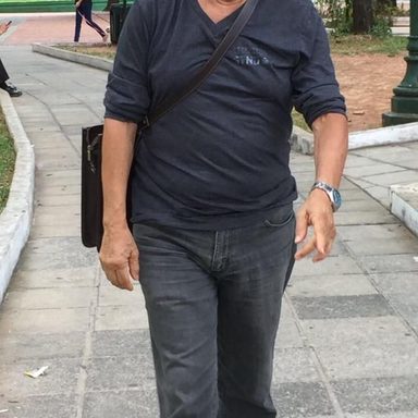 Chico Elpídio