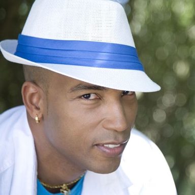 Chico Moreno