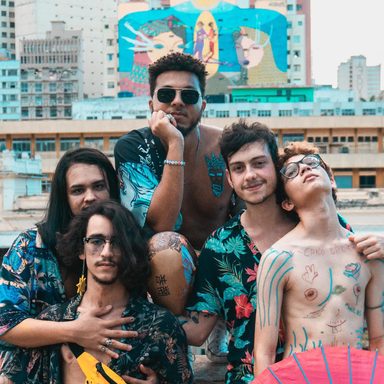 Chico e o Mar