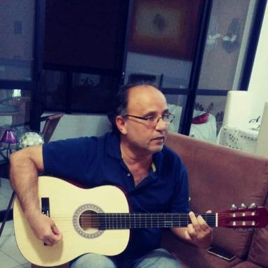 Chico Sobreira