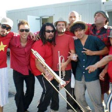 Chico Trujillo