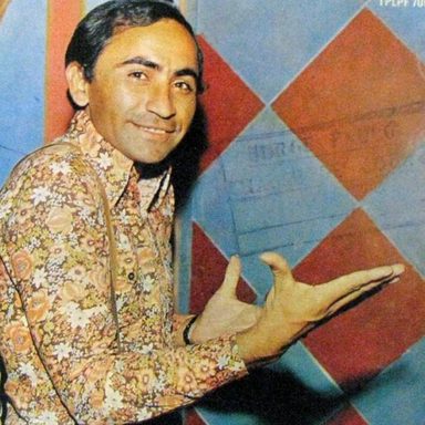 Chico santos