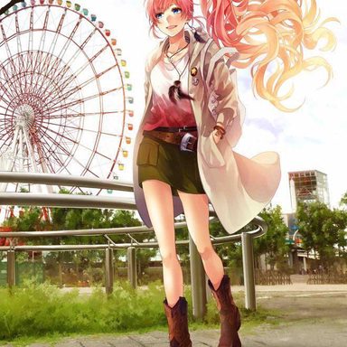 Chico With Honeyworks