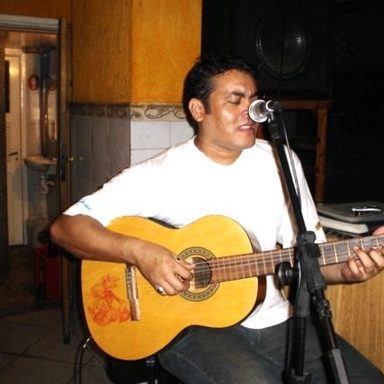 Chico Zé